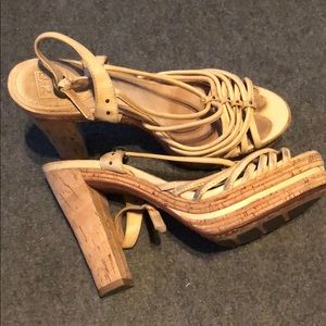 Used Frye Heels